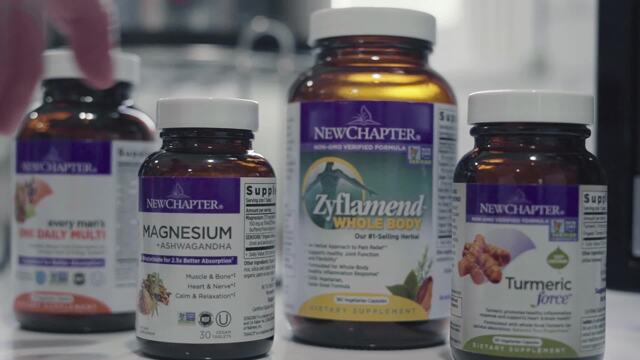 How to choose the right supplements for men – News9Live